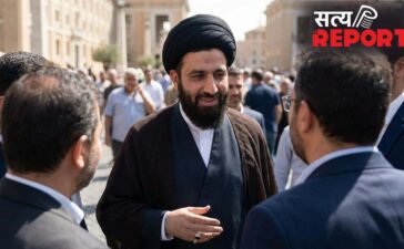 Mojtaba Khamenei का जोश हाई, अमेरिकियों को धमकी सुनाई, Iran को आर्थिक रूप से बर्बाद करने पर तुला America