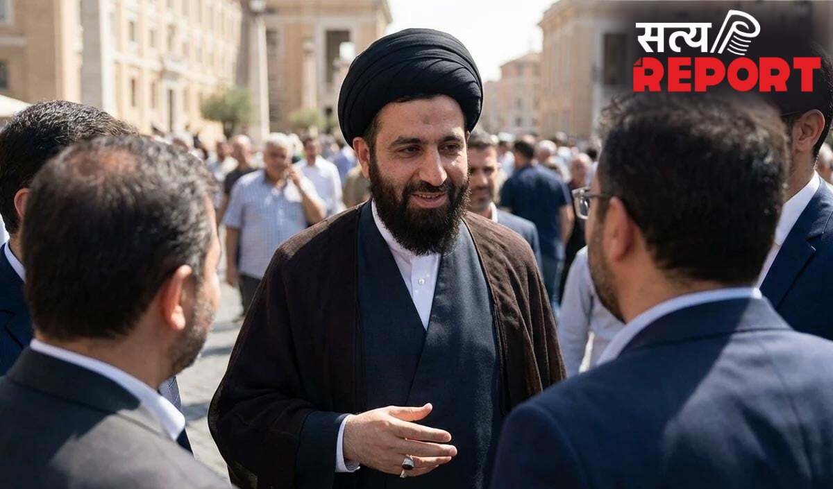 Mojtaba Khamenei का जोश हाई, अमेरिकियों को धमकी सुनाई, Iran को आर्थिक रूप से बर्बाद करने पर तुला America