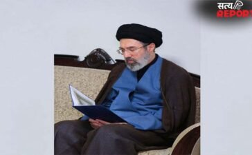 Iran के Supreme Leader Mojtaba Khamenei का ‘Human Chain’ वाला राज, Tracking से बचने की अनोखी तरकीब