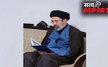 पिता की मौत के बाद एक्शन में Mojtaba, बोले- Hormuz का नया प्रबंधन दुश्मन की मनमानी खत्म करेगा