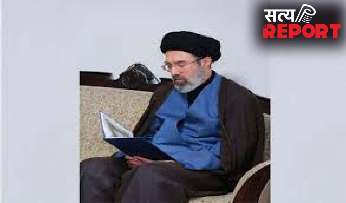 पिता की मौत के बाद एक्शन में Mojtaba, बोले- Hormuz का नया प्रबंधन दुश्मन की मनमानी खत्म करेगा