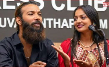 Monalisa Pregnancy: क्या वाकई प्रेग्नेंट है वायरल गर्ल मोनालिसा? पति फरमान ने किया दावा, कस्टडी में लेने पहुंची थी पुलिस