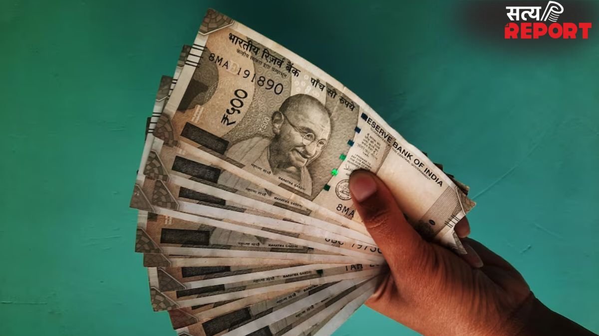 बैंक कर्मचारियों की बढ़ने वाली है सैलरी, वित्त मंत्रालय ने वेतन संशोधन प्रक्रिया पूरा करने के दिए आदेश