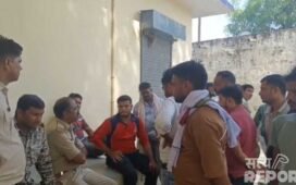 12वीं में फेल हुआ मुरैना का छात्र, कोतवाल डैम पर खुद को मार ली गोली; आज आया था MP बोर्ड का रिजल्ट