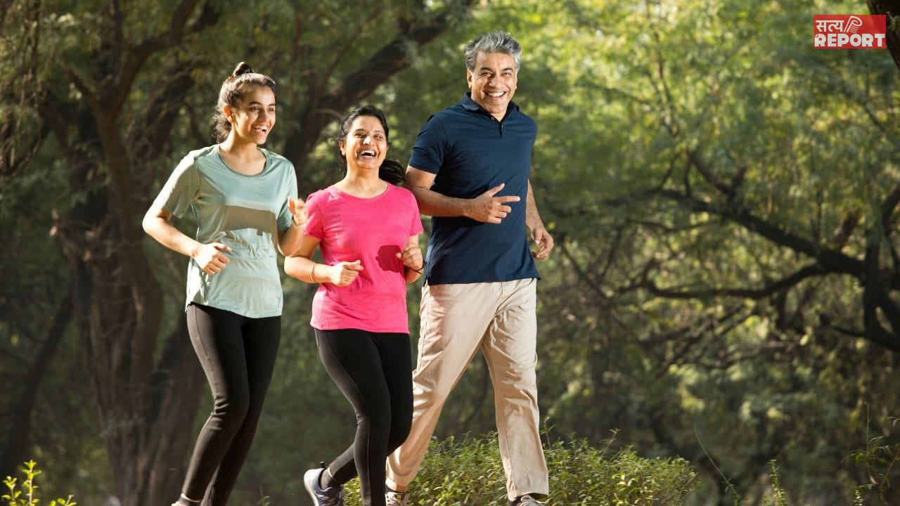 क्या गर्मियों में सुबह खाली पेट वॉक नहीं करनी चाहिए? जानें क्या कहते हैं एक्सपर्ट्स