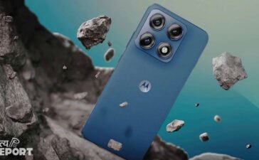 22 अप्रैल को लॉन्च होगा Motorola का नया फोन, 6500mAh बैटरी और 144Hz डिस्प्ले से करेगा धमाका