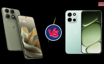 Motorola Edge 70 Pro vs OnePlus Nord 6: 40 हजार में कौन सा फोन खरीदने लायक?