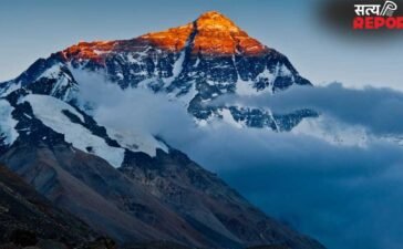 Mount Everest: माउंट ऐवरेस्ट का पुराना नाम क्या है, कितनी ऊंचाई पर डेथ जोन?