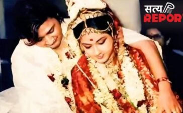 10वीं में सगाई, 15 की उम्र में शादी और 17 साल में मां बन गई थी ये एक्ट्रेस, जुवेनाइल डायबिटीज से गई थी बेटी की जान