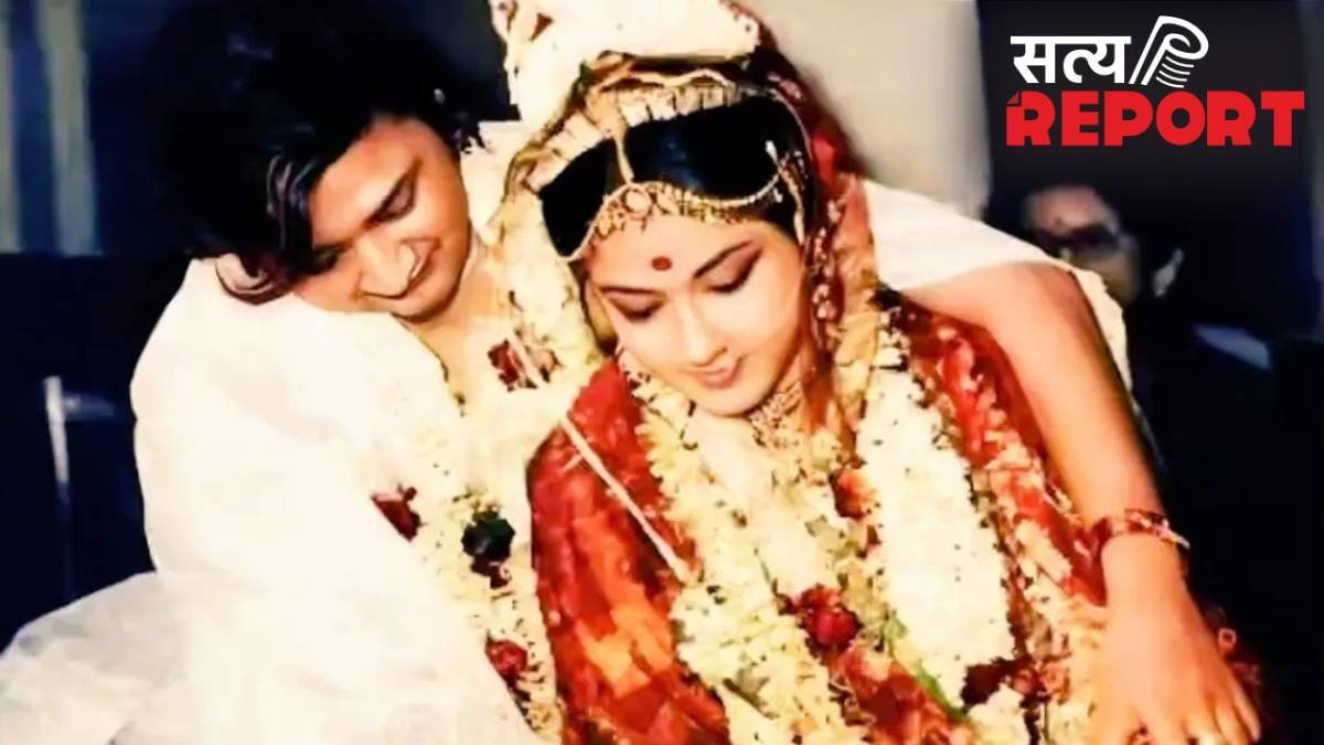 10वीं में सगाई, 15 की उम्र में शादी और 17 साल में मां बन गई थी ये एक्ट्रेस, जुवेनाइल डायबिटीज से गई थी बेटी की जान