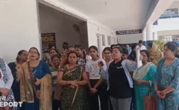 ‘ट्रिप में जाओ या नंबर गंवाओ’… छात्र गोवा नहीं गए तो काटे मार्क्स, विवाद में घिरा जबलपुर का यह स्कूल