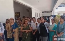 ‘ट्रिप में जाओ या नंबर गंवाओ’… छात्र गोवा नहीं गए तो काटे मार्क्स, विवाद में घिरा जबलपुर का यह स्कूल