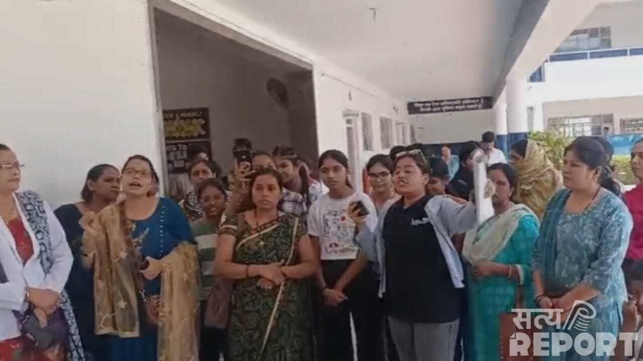 ‘ट्रिप में जाओ या नंबर गंवाओ’… छात्र गोवा नहीं गए तो काटे मार्क्स, विवाद में घिरा जबलपुर का यह स्कूल