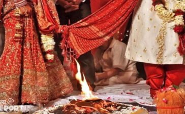 Jabalpur: 35 लाख दो वरना शादी रुकवा दूंगी… शादी के बीच क्यों आई फर्जी आईडी वाली ‘श्वेता’, मंडप सजने से पहले दहशत में दूल्हा-दुल्हन का परिवार