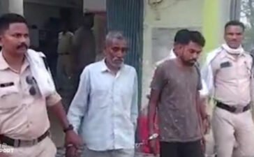 मंडला में रिश्तों का ‘अंतिम संस्कार’… बेटे का भी नहीं पसीजा दिल, पिता के साथ मिलकर की मां की हत्या