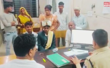 MP के दमोह में दलित दूल्हे पर हमला, घोड़ी से उतारकर पीटा, गहने तक लूट ले गए दबंग; FIR दर्ज