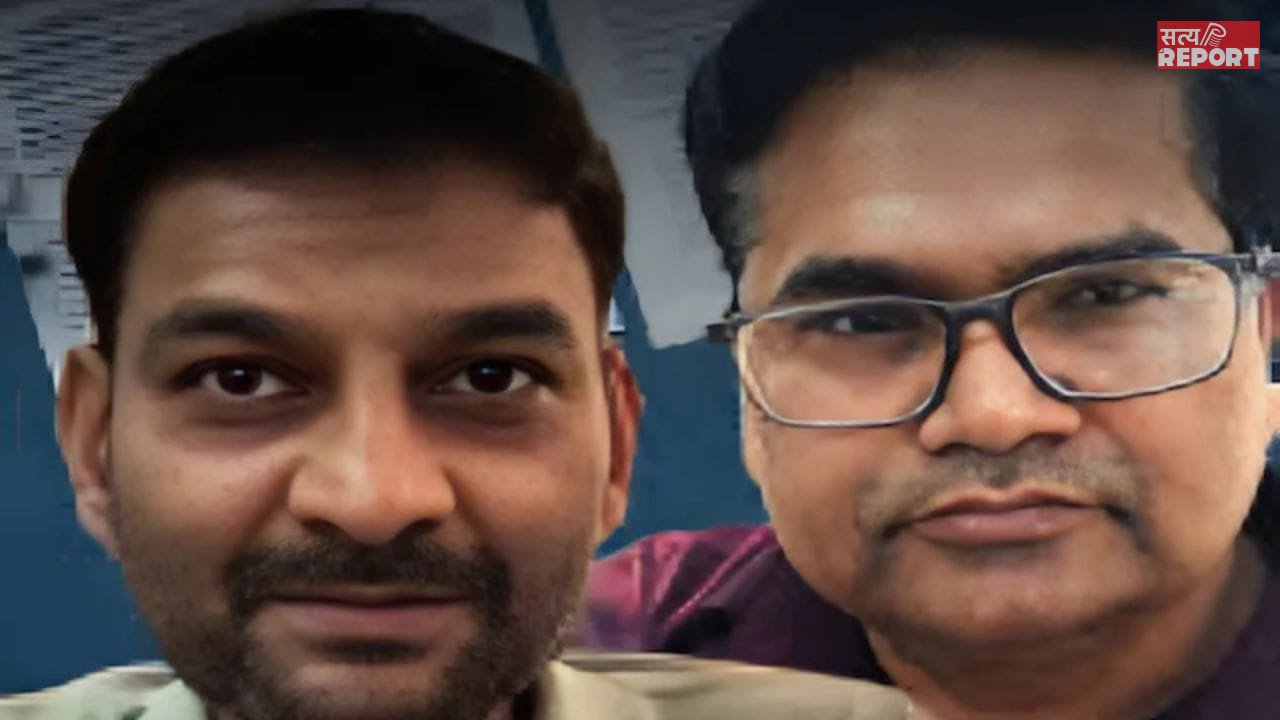 एक ही डिग्री, पर 2 चेहरे… 15 साल तक सिस्टम की आंखों में धूल झोंकी, हजारों मरीजों की जान से खिलवाड़!