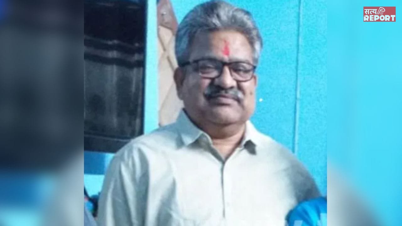 बेटे के ‘गोल्ड मेडल’ की खुशी अधूरी, समारोह में आए पिता की सड़क हादसे में मौत; उज्जैन से आए थे कलबुर्गी