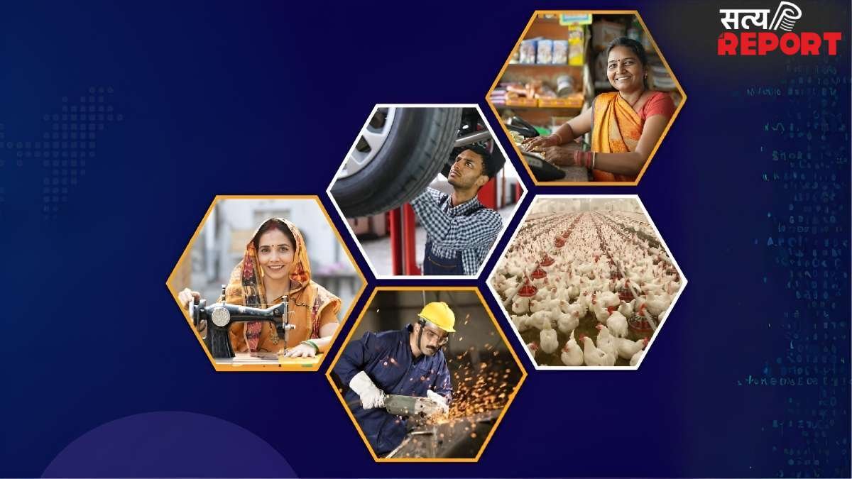 छोटे बिजनेस के लिए बड़ा मौका! MSME के 5 सीक्रेट बेनिफिट्स जो बदल सकते हैं आपकी कमाई