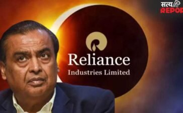 मुकेश अंबानी की रिलायंस का बड़ा कारनामा, 10 बिलियन डॉलर क्लब में एंट्री