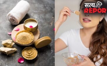 गर्मी में चेहरे को ठंडा और फ्रेश रखने के लिए लगाएं मुल्तानी मिट्टी फेस पैक, जानें बनाने का सही तरीका