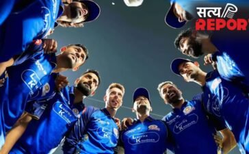 IPL 2026: MI का बदला स्क्वाड, 2871 रन और 271 टी20 विकेट लेने वाला खिलाड़ी पूरे सीजन से बाहर; जानें किसे मिली जगह