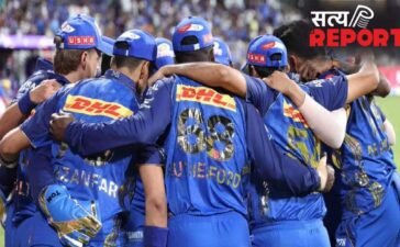 MI vs SRH: सनराइजर्स हैदराबाद के खिलाफ हार मुंबई इंडियंस को कर देगी प्लेऑफ से बाहर,  यहां समझे पूरा समीकरण