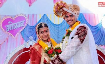 ससुराल पहुंचकर पति ने गुस्से में किया कुछ ऐसा, जिंदगी-मौत के बीच जंग लड़ रही पत्नी