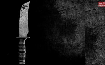 झगड़े में बीच-बचाव करने गए व्यक्ति की हत्या, 3 घायल अस्पताल में भर्ती