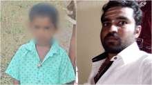 पिता ने 6 साल के बेटे की ली जान, जब शक हुआ कि नहीं है उसकी औलाद, स्कूल में एडमिशन कराने के बहाने नदी में फेंका