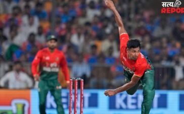 बांग्लादेश ने पाकिस्तान क्रिकेट को दिया झटका, अपने खिलाड़ी भेजने से किया साफ इन्कार