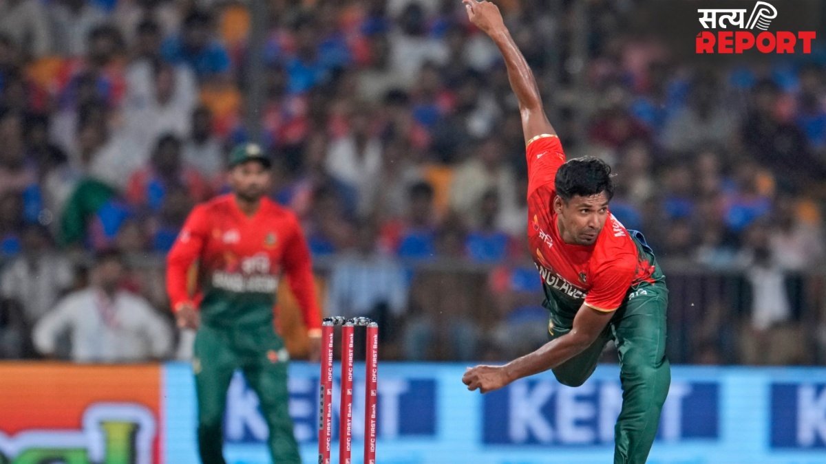 बांग्लादेश ने पाकिस्तान क्रिकेट को दिया झटका, अपने खिलाड़ी भेजने से किया साफ इन्कार