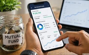 म्यूचुअल फंड में पैसा सच में बढ़ रहा है या फंस गए हैं आप? 2 मिनट में ऐसे करें चेक