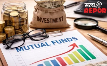 Top 5 Mutual Funds: ये हैं 5 साल में सबसे ज्यादा मुनाफा देने वाले 5 म्यूचुअल फंड, इसने दिया सबसे तगड़ा रिटर्न!