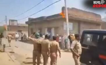 गंगा में शव मिलने से लेकर गाजीपुर में बवाल तक, नेहा विश्वकर्मा केस में कब क्या-क्या हुआ? पूरी टाइमलाइन