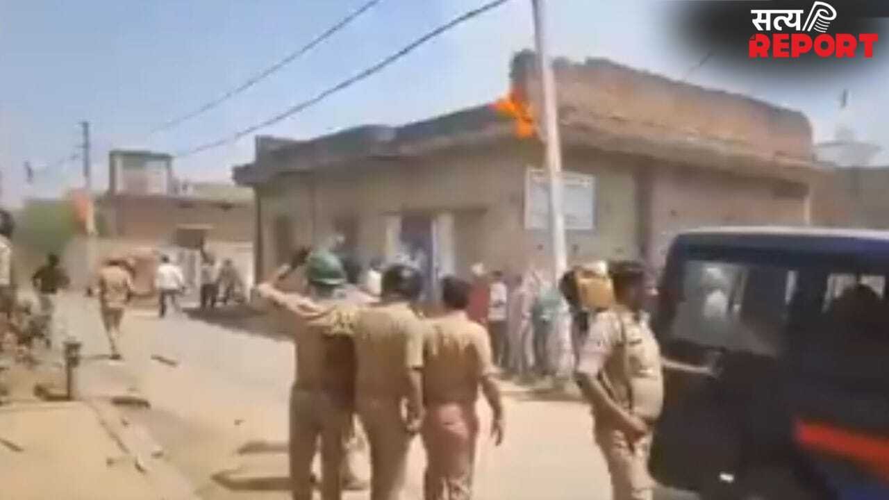 गंगा में शव मिलने से लेकर गाजीपुर में बवाल तक, नेहा विश्वकर्मा केस में कब क्या-क्या हुआ? पूरी टाइमलाइन