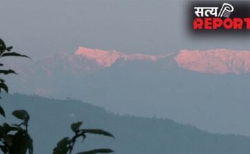 Nepal Airlines का India Map विवाद: भारी बवाल के बाद मांगी माफी, पोस्ट डिलीट की