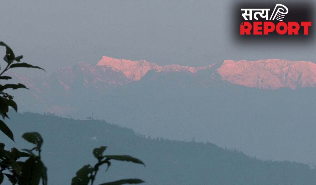 Nepal Airlines का India Map विवाद: भारी बवाल के बाद मांगी माफी, पोस्ट डिलीट की