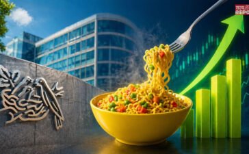 Nestle Q4 Results: मैगी बनाने वाली कंपनी ने किया कमाल, मुनाफे में 27% का उछाल, शेयर बना रॉकेट!