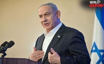 जंग के बीच PM Benjamin Netanyahu ने Cancer को दी मात, खुद किया अपनी बीमारी का बड़ा खुलासा