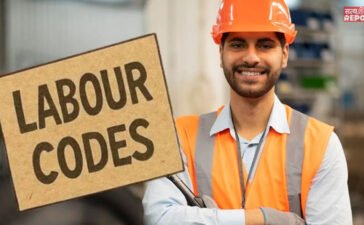 New Labour Code: इन हैंड सैलरी और PF के बीच फंसा पेंच! जानें किस कैटेगरी के कर्मचारियों को होगा सबसे ज्यादा फायदा