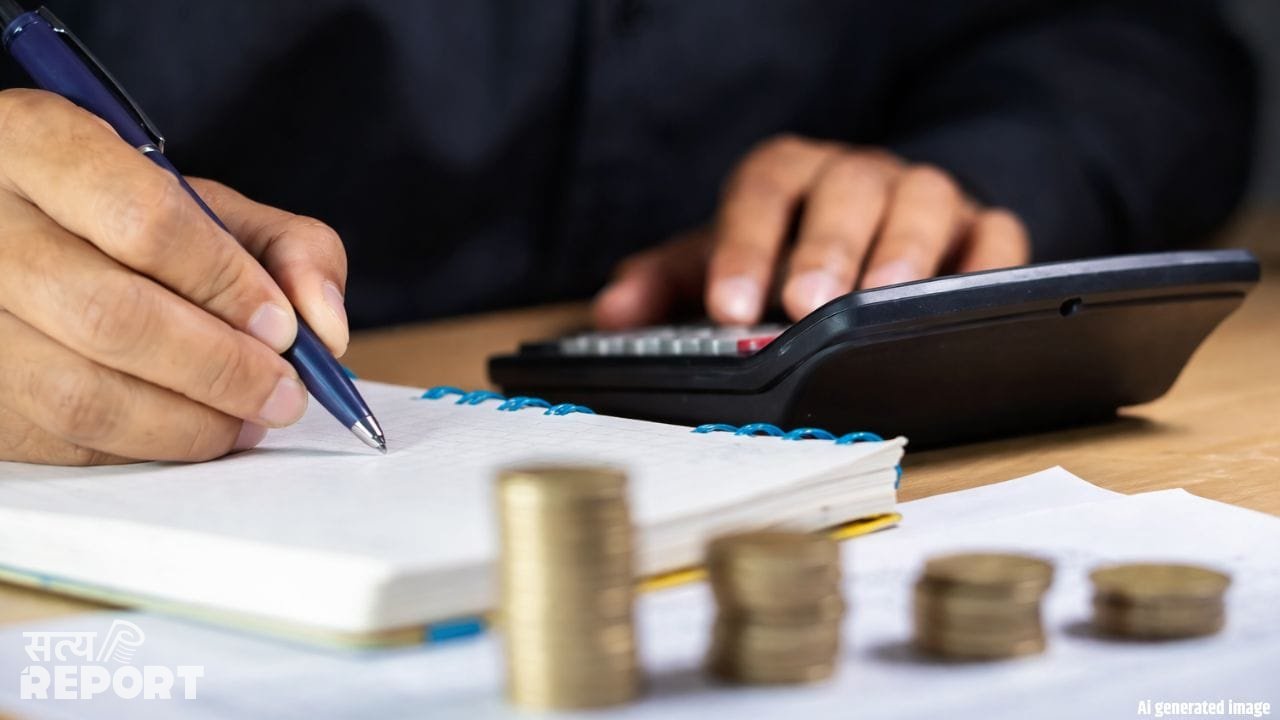 New Labour Code: बदलने वाला सैलरी का पूरा गणित, इन कर्मचारियों को होगा सबसे ज्यादा फायदा!