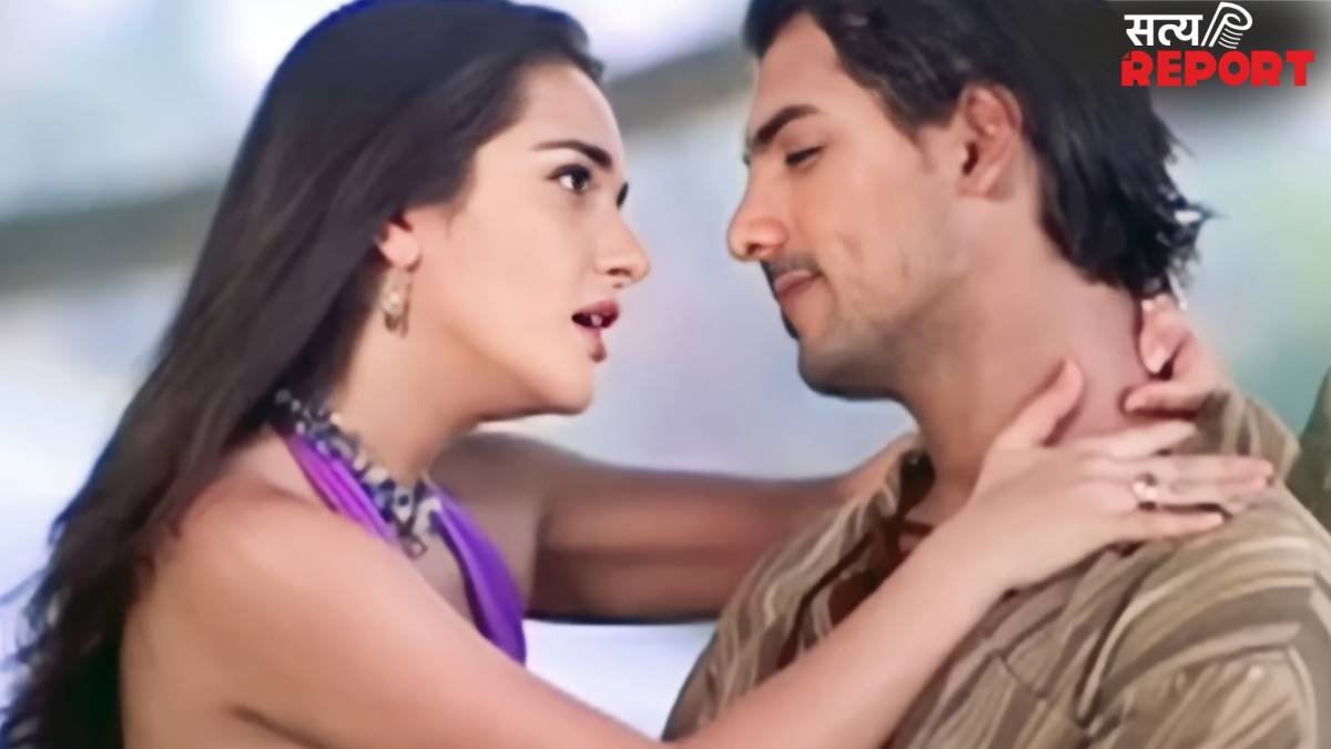 Saaya की 'डॉ. माया' याद हैं? 23 साल में पूरी तरह बदल गईं जॉन अब्राहम की हीरोइन, लेटेस्ट फोटो देख दंग रह गए लोग