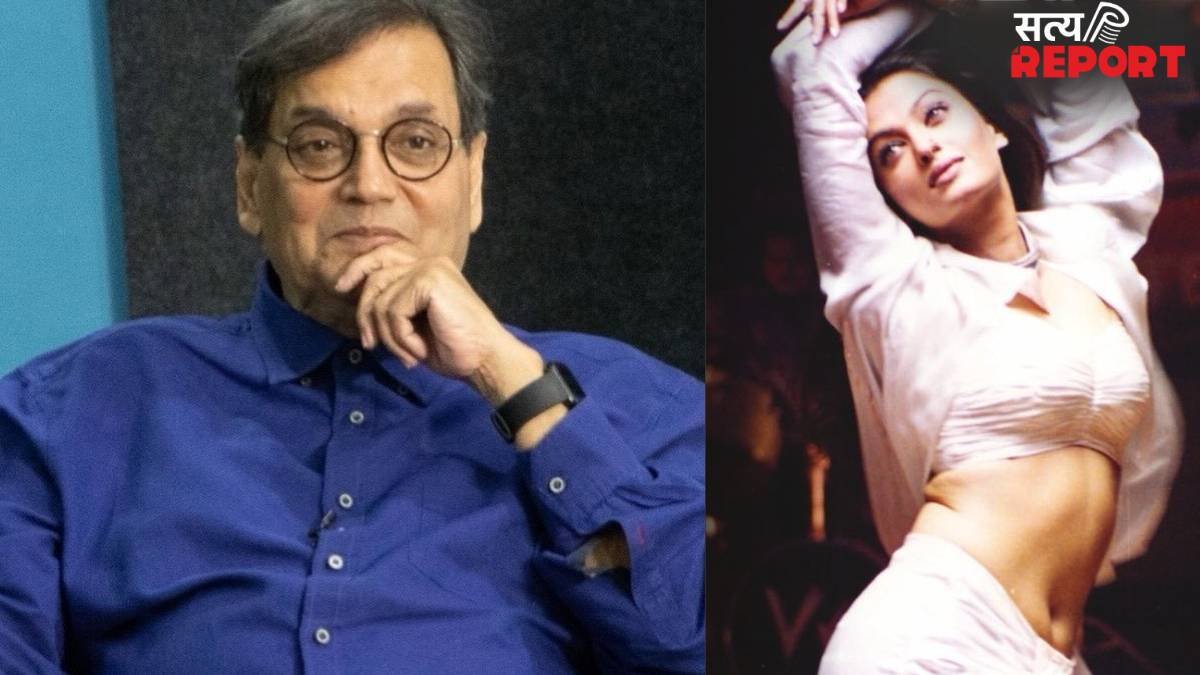 'खलनायक' ही नहीं, 1999 की बड़ी हिट का भी बनेगा सीक्वल, जेन-जी ने उठाई मांग, सुभाष घई बोले- स्क्रिप्ट तैयार है