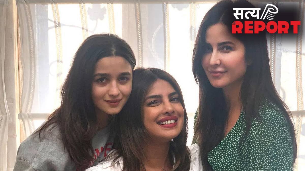 बदल जाएगी 'जी ले जरा' की कास्ट? प्रियंका, कैटरीना और आलिया हो जाएंगी रिप्लेस, फरहान अख्तर ने तोड़ी चुप्पी