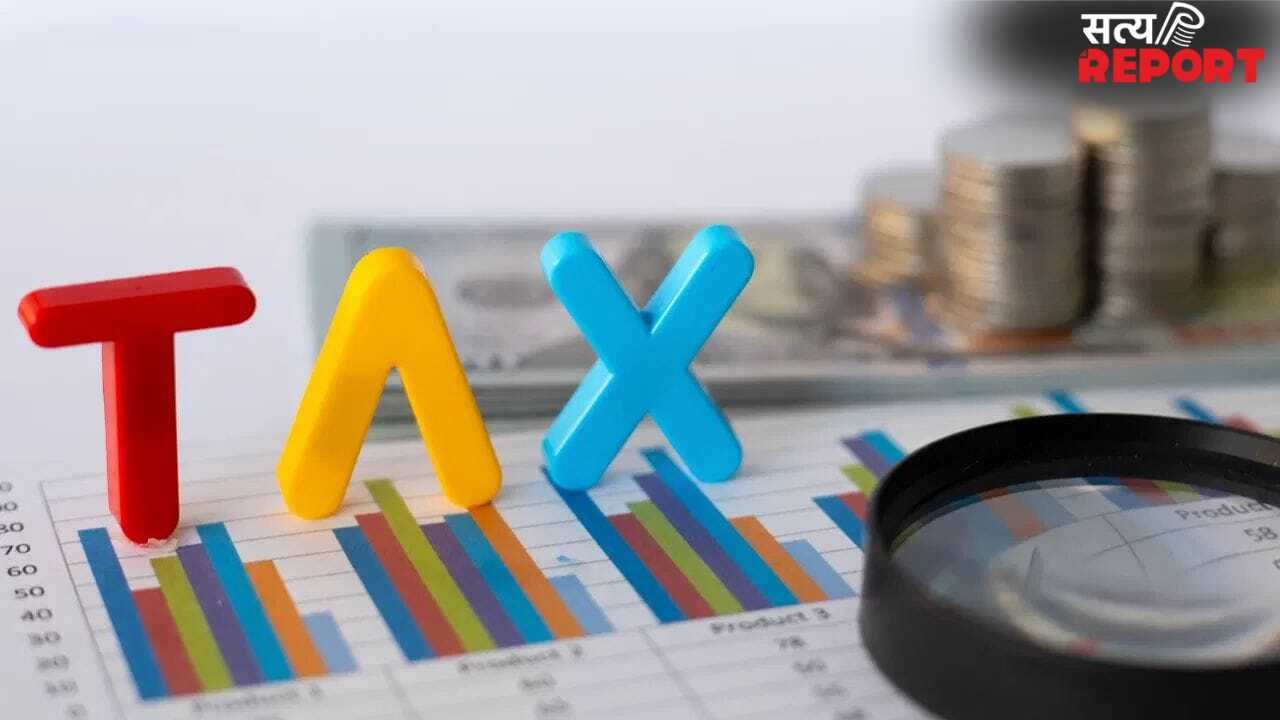 न्यू vs ओल्ड टैक्स रिजीम: किसमें होगी ज्यादा बचत और कैसे? यहां पढ़ें