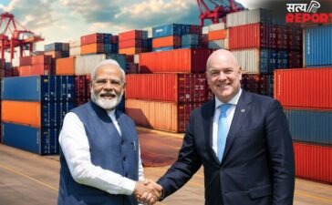 न्यूजीलैंड बोला- आ रहे हैं भारत, करेंगे धाकड़ डील