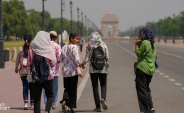 कहीं गर्मी-कहीं बारिश…दिल्ली-NCR में 40 डिग्री पहुंचेगा पारा, इन राज्यों में लू का अलर्ट; हिमाचल-उत्तराखंड का क्या है हाल?