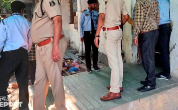 भांजा ही निकला किडनैपर! मामा के बेटे का किया अपहरण, लड़की हायर कर हनीट्रैप से फंसाया, 1 करोड़ मांगी फिरौती