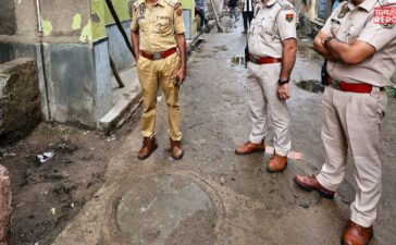 दगा दे गई दोस्ती! मदद के लिए 30 लाख दिए, वापस मांगे पैसे तो दोस्तों ने युवक के पेट में घोंपा चाकू, रेता गला